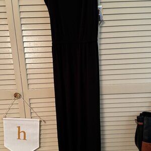 New with Tags Summer Tank Top Maxi Dress